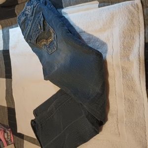 Big Star jeans